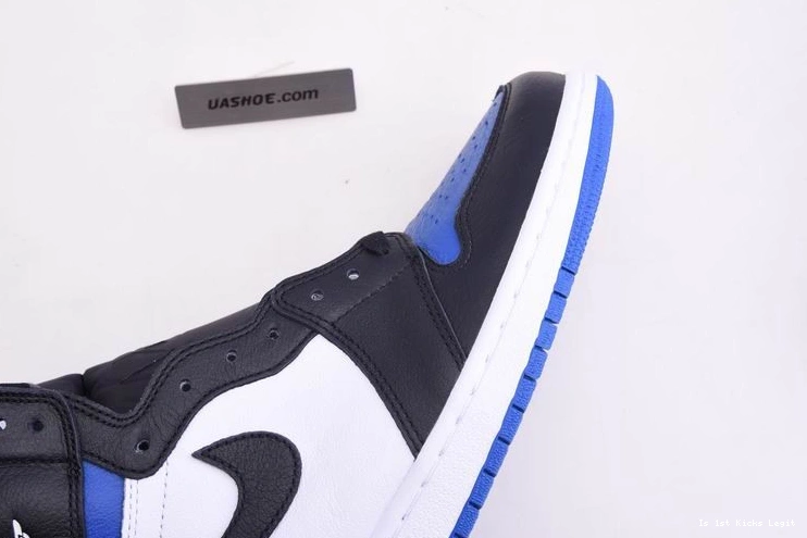 Royal Jordan Game  1 OG 555088-041 High Air 0418